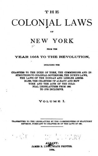 History of Grand Larceny - Grand Larceny in New York